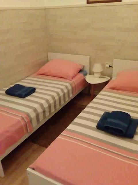Adriatica Apartments Skrljevo Esterno foto