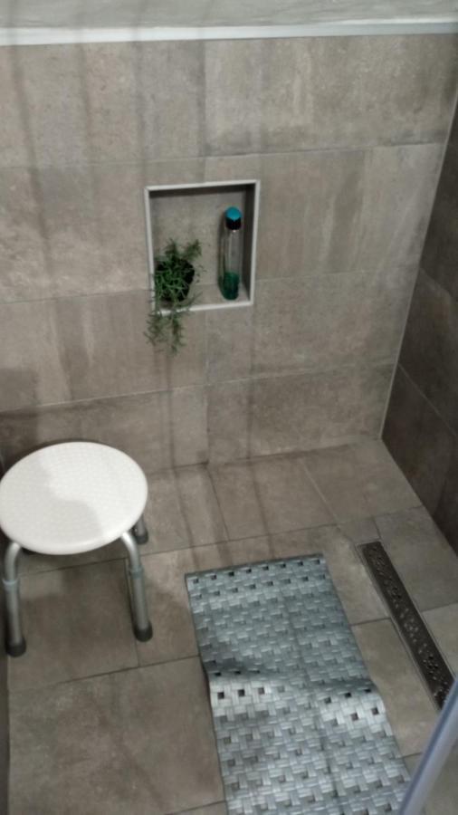 Adriatica Apartments Skrljevo Esterno foto