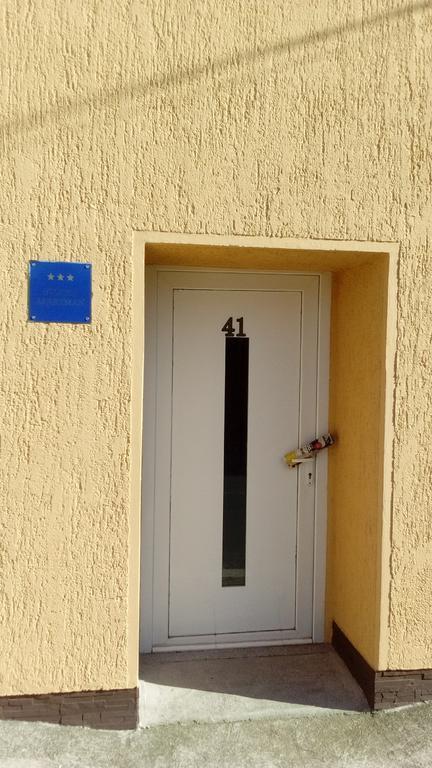 Adriatica Apartments Skrljevo Esterno foto